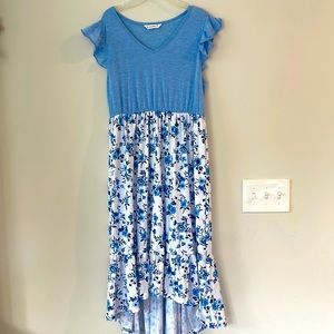 Perfect Easter Women’s floral dress.